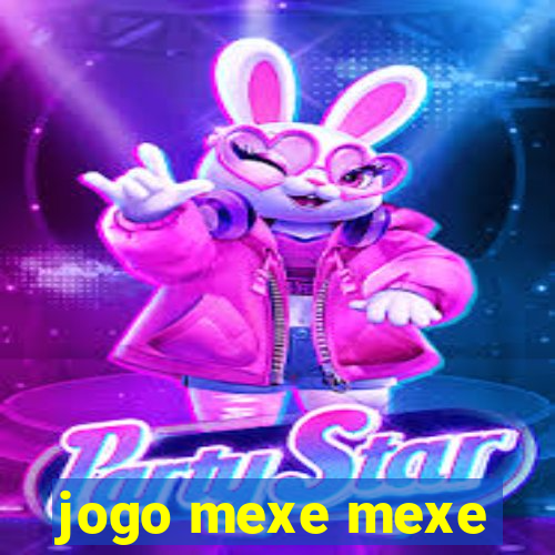 jogo mexe mexe